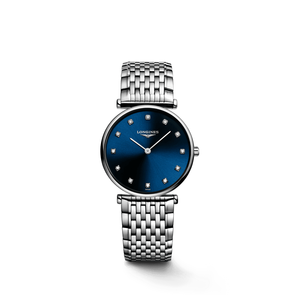 Longines La Grande Classique de Longines, 1/8