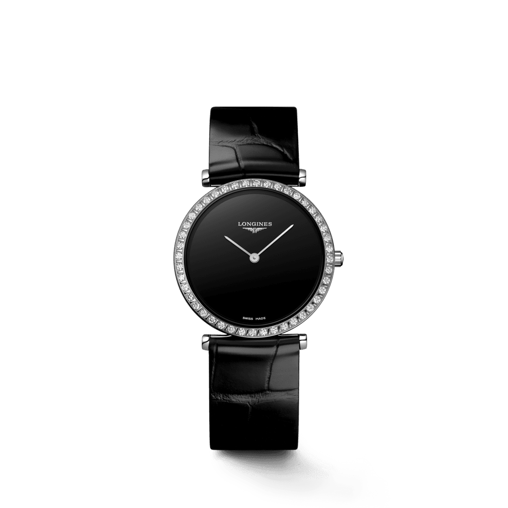 Longines La Grande Classique de Longines Monochrome, 1/8