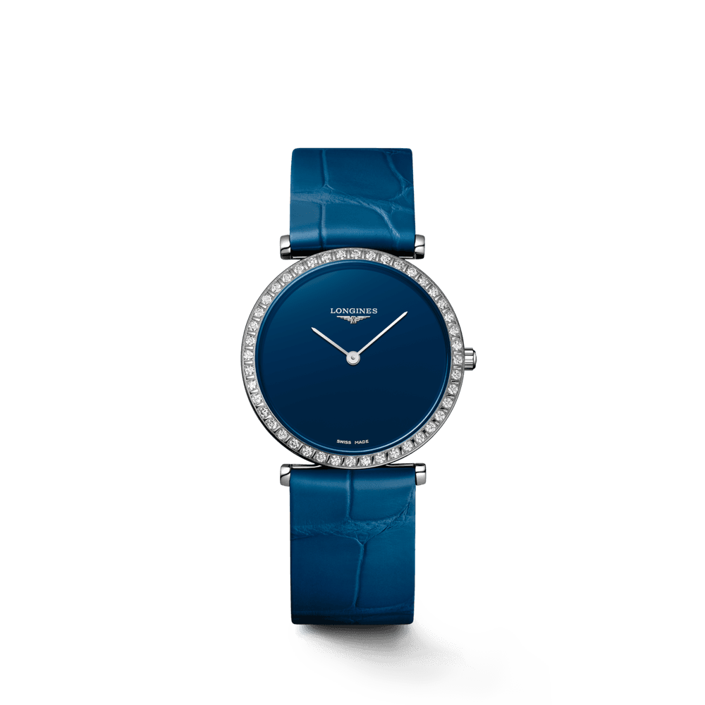 Longines La Grande Classique de Longines Monochrome, 1/8