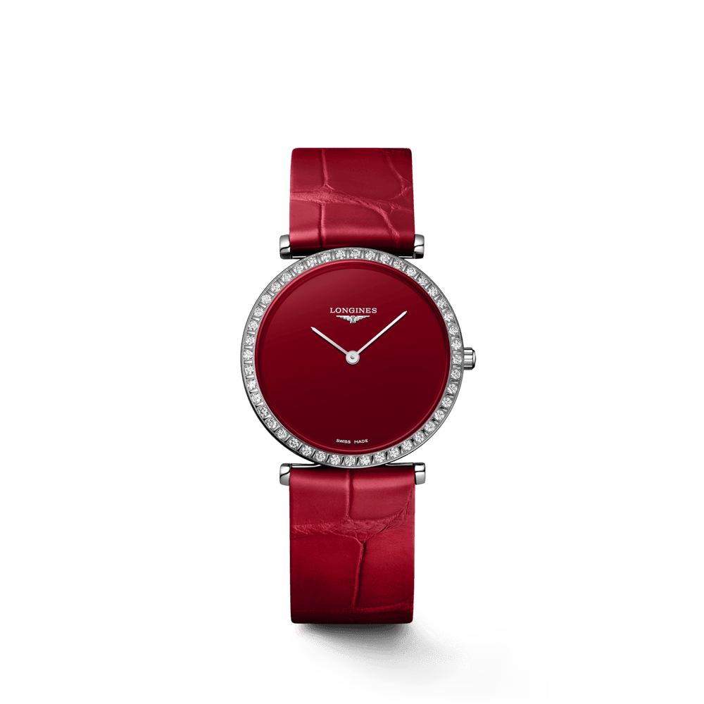 Longines La Grande Classique de Longines Monochrome, 1/8