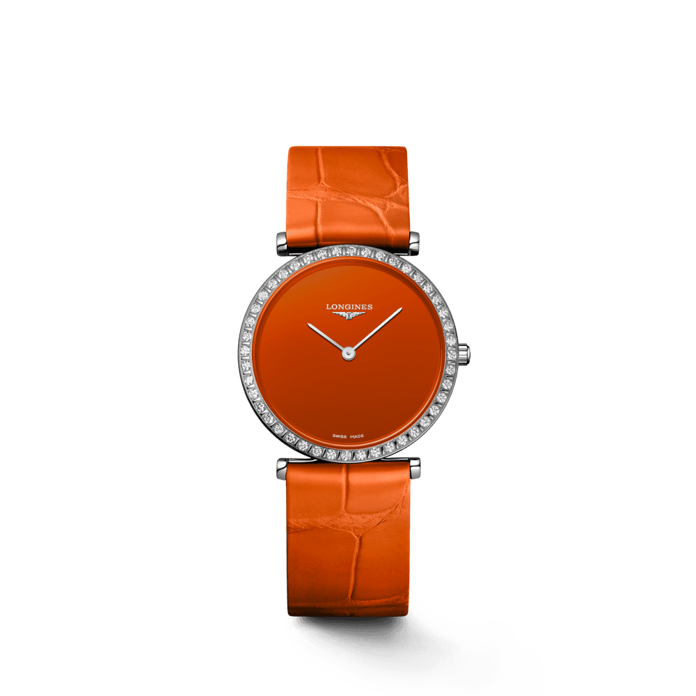 Longines La Grande Classique de Longines Monochrome, 1/7