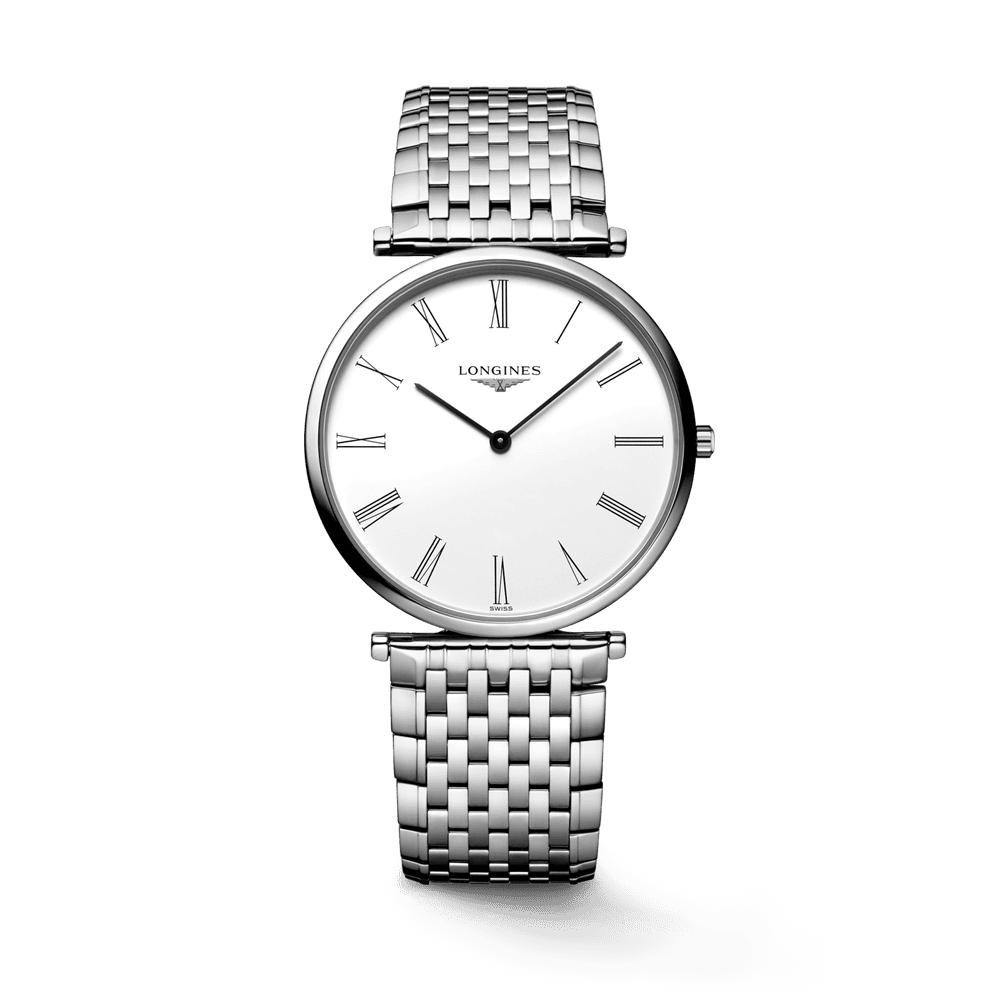 Longines La Grande Classique de Longines, 1/8