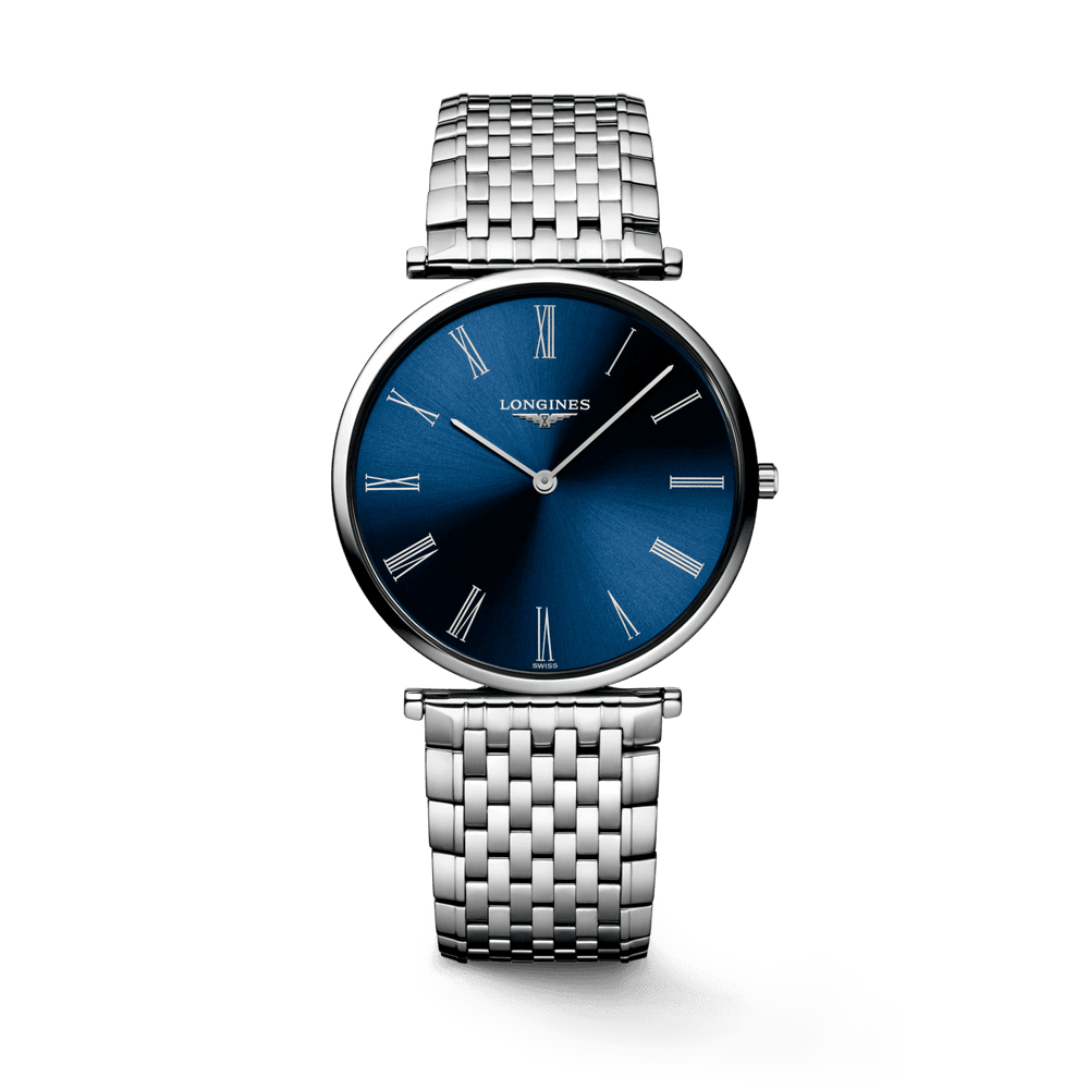 Longines La Grande Classique de Longines, 1/8