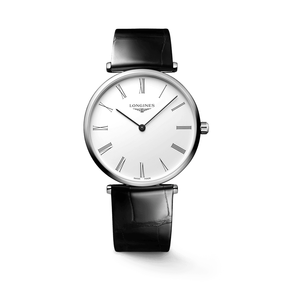 Longines La Grande Classique de Longines, 1/7