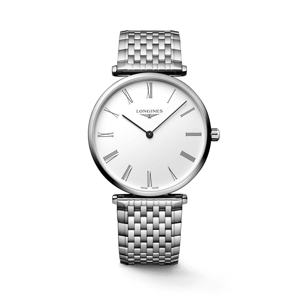 Longines La Grande Classique de Longines, 1/8