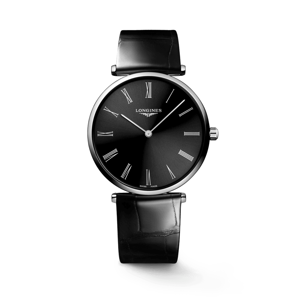 Longines LA GRANDE CLASSIQUE DE LONGINES, 1/7