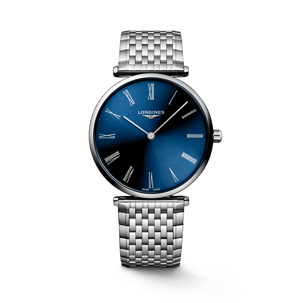 Longines La Grande Classique de Longines, 1/8