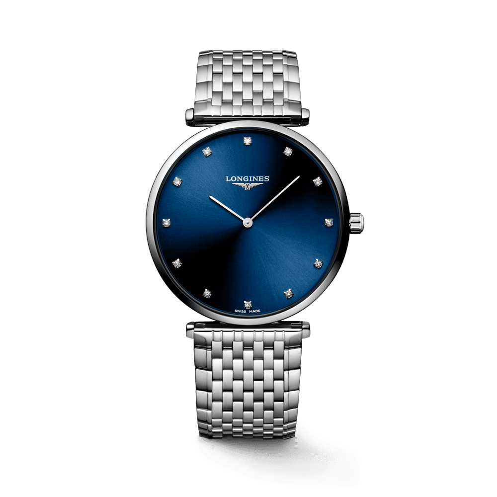 Longines La Grande Classique de Longines, 1/8