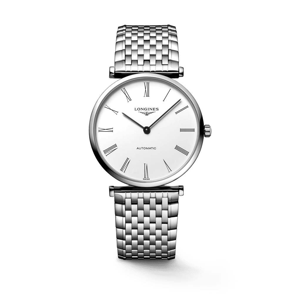 Longines La Grande Classique de Longines, 1/8