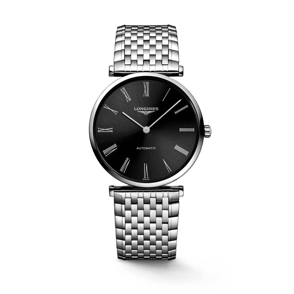 Longines La Grande Classique de Longines, 1/8