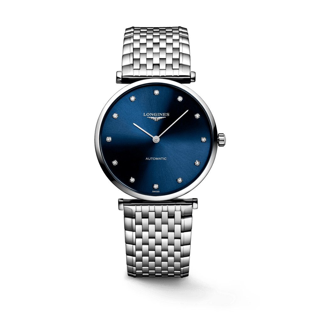 Longines La Grande Classique de Longines, 1/8