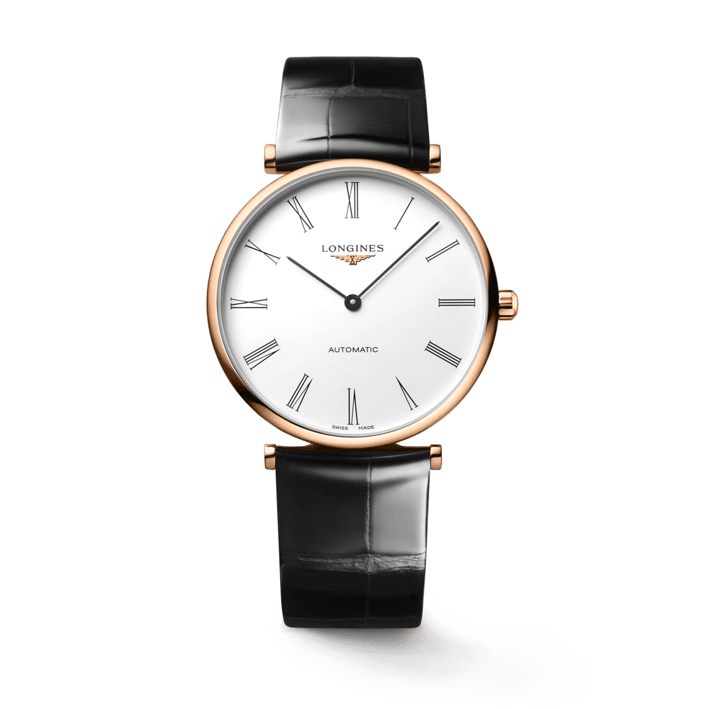 Longines La Grande Classique de Longines, 1/6