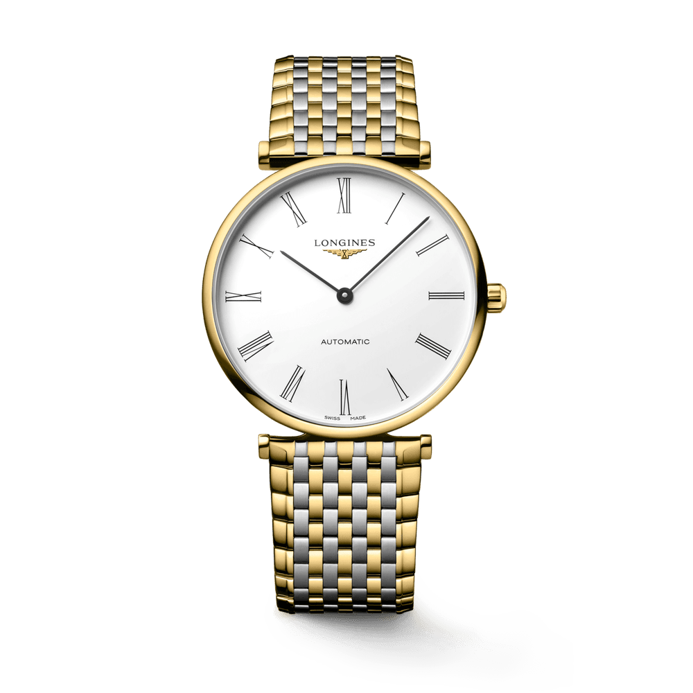 Longines La Grande Classique de Longines, 1/6