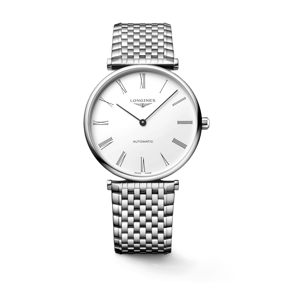 Longines La Grande Classique de Longines, 1/8