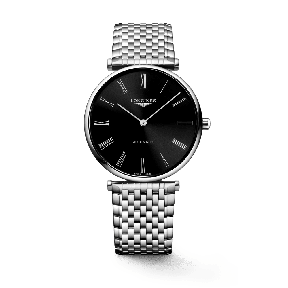 Longines La Grande Classique de Longines, 1/8