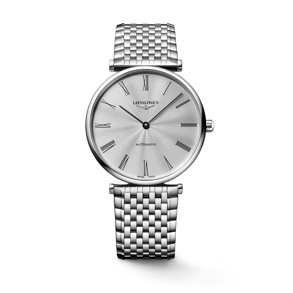 Longines La Grande Classique de Longines, 1/8