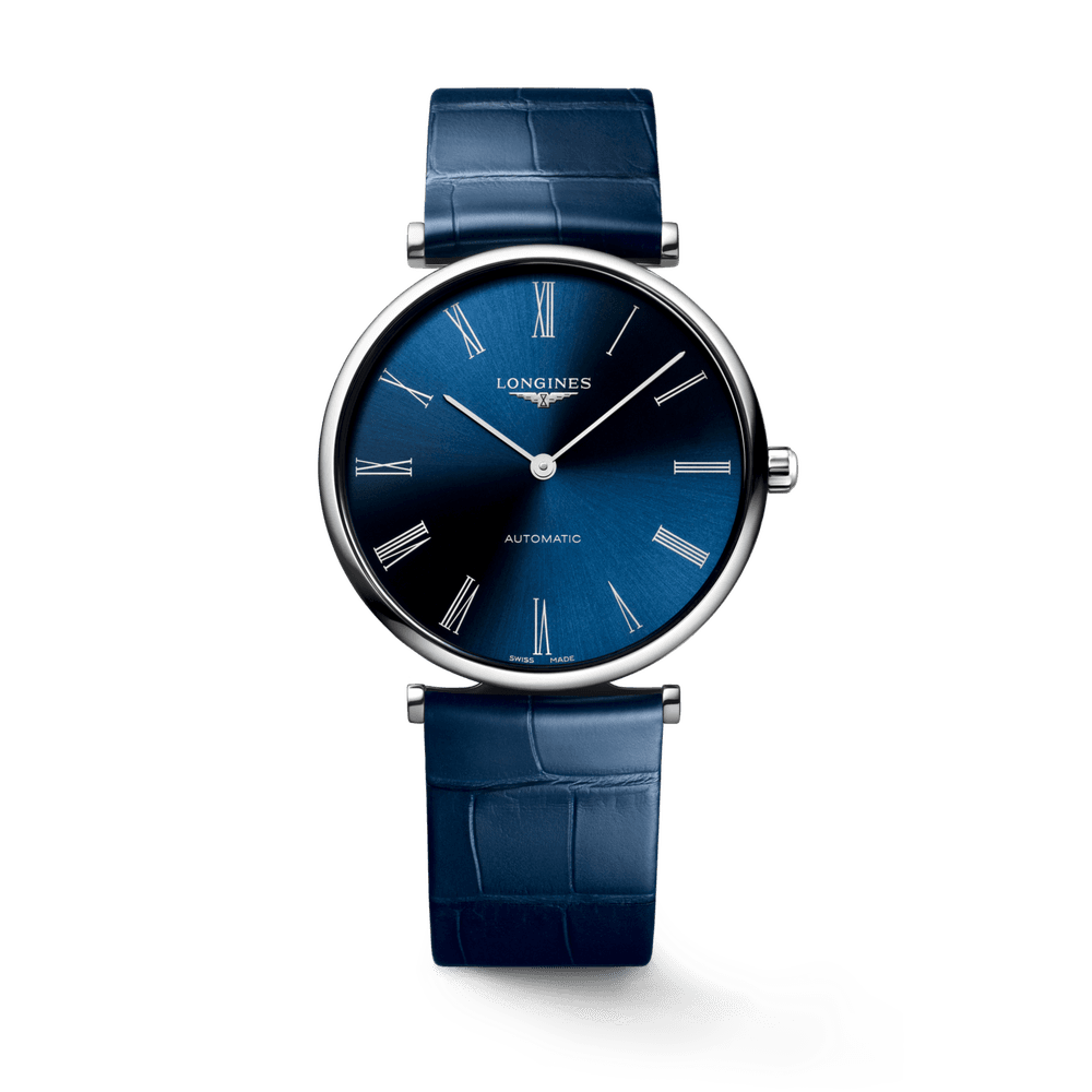 Longines La Grande Classique de Longines, 1/6