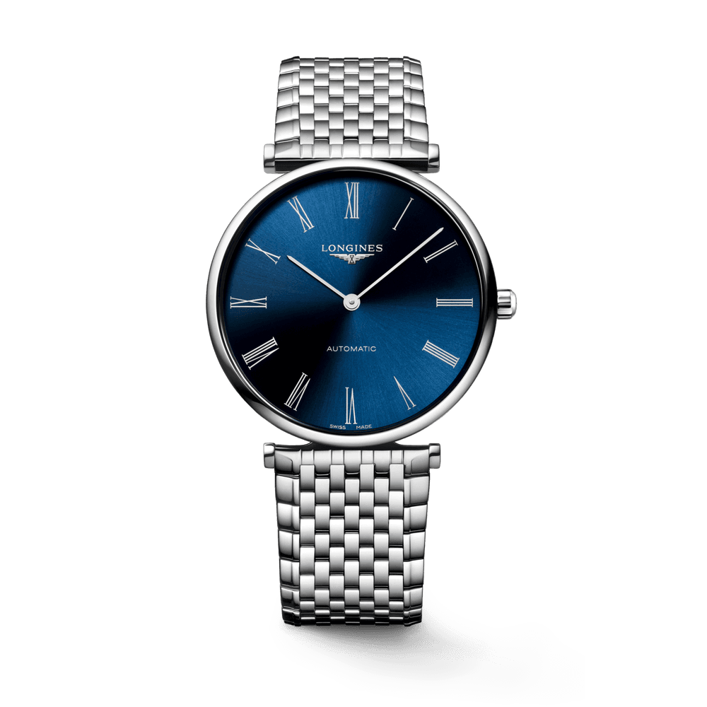 Longines La Grande Classique de Longines, 1/8