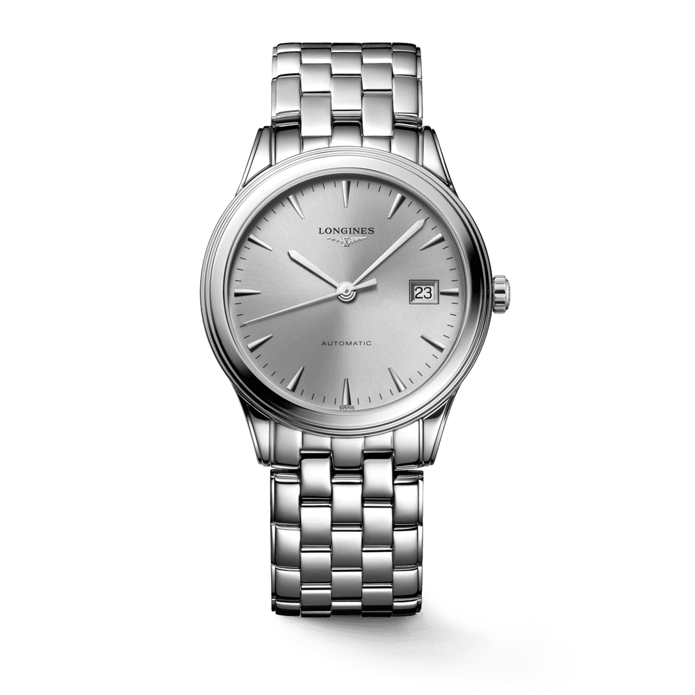 Longines Flagship, 1/6