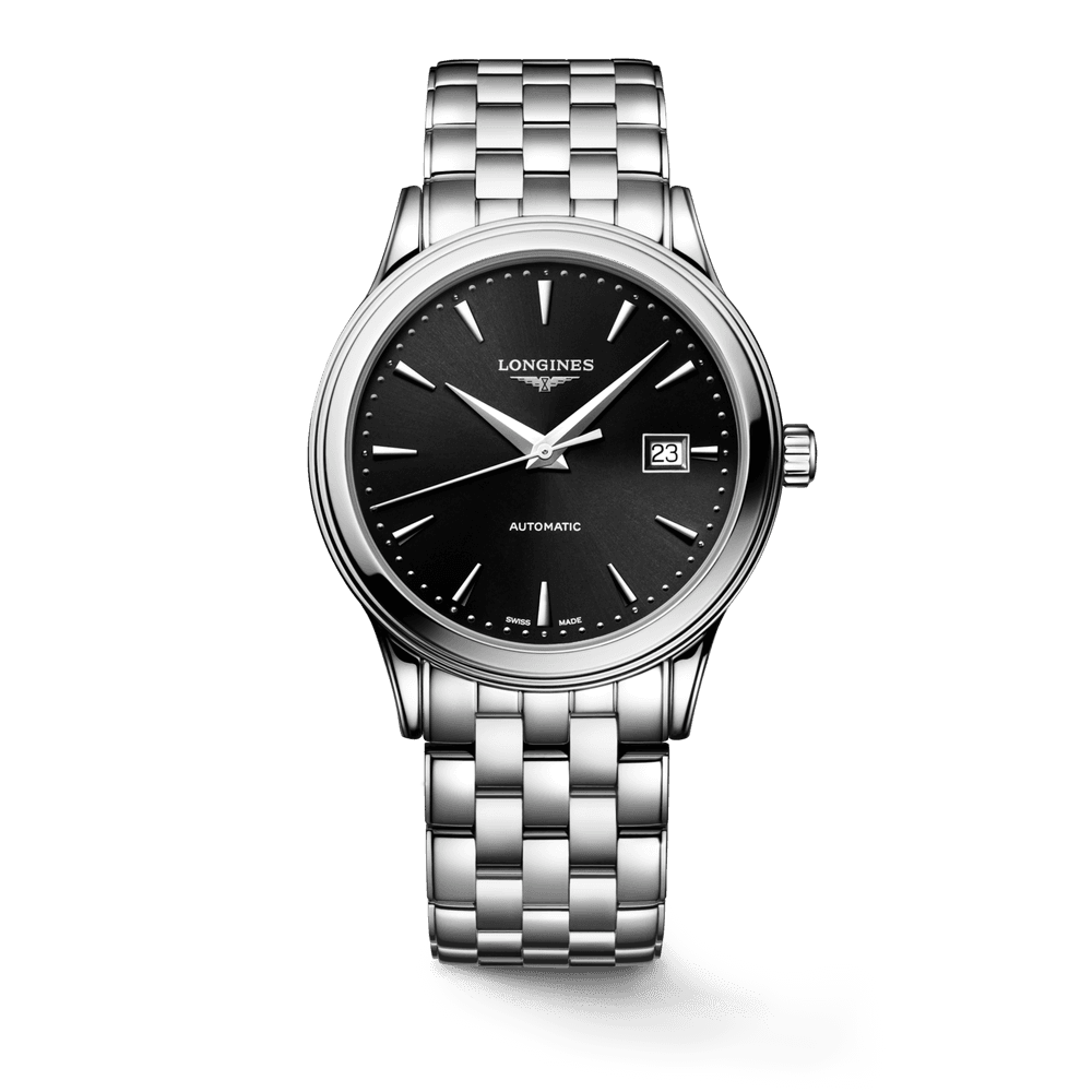 Longines Flagship, 1/8