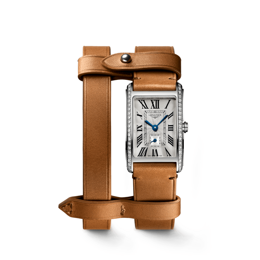 Longines Longines DolceVita X YVY, 1/8