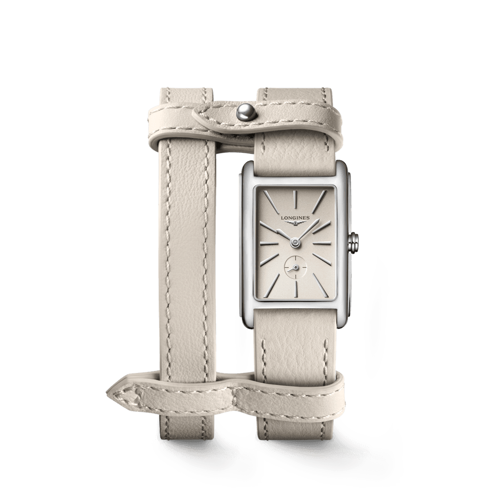 Longines Longines DolceVita X YVY, 1/8