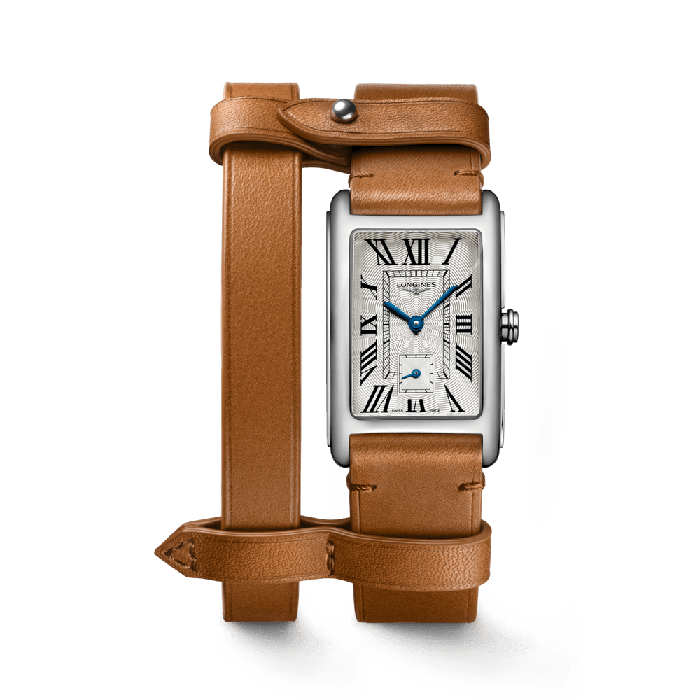 Longines Longines DolceVita X YVY, 1/8