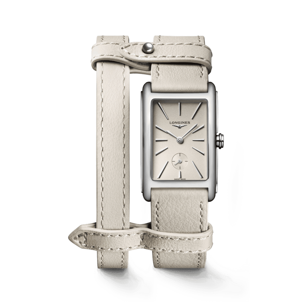 Longines Longines DolceVita X YVY, 1/8