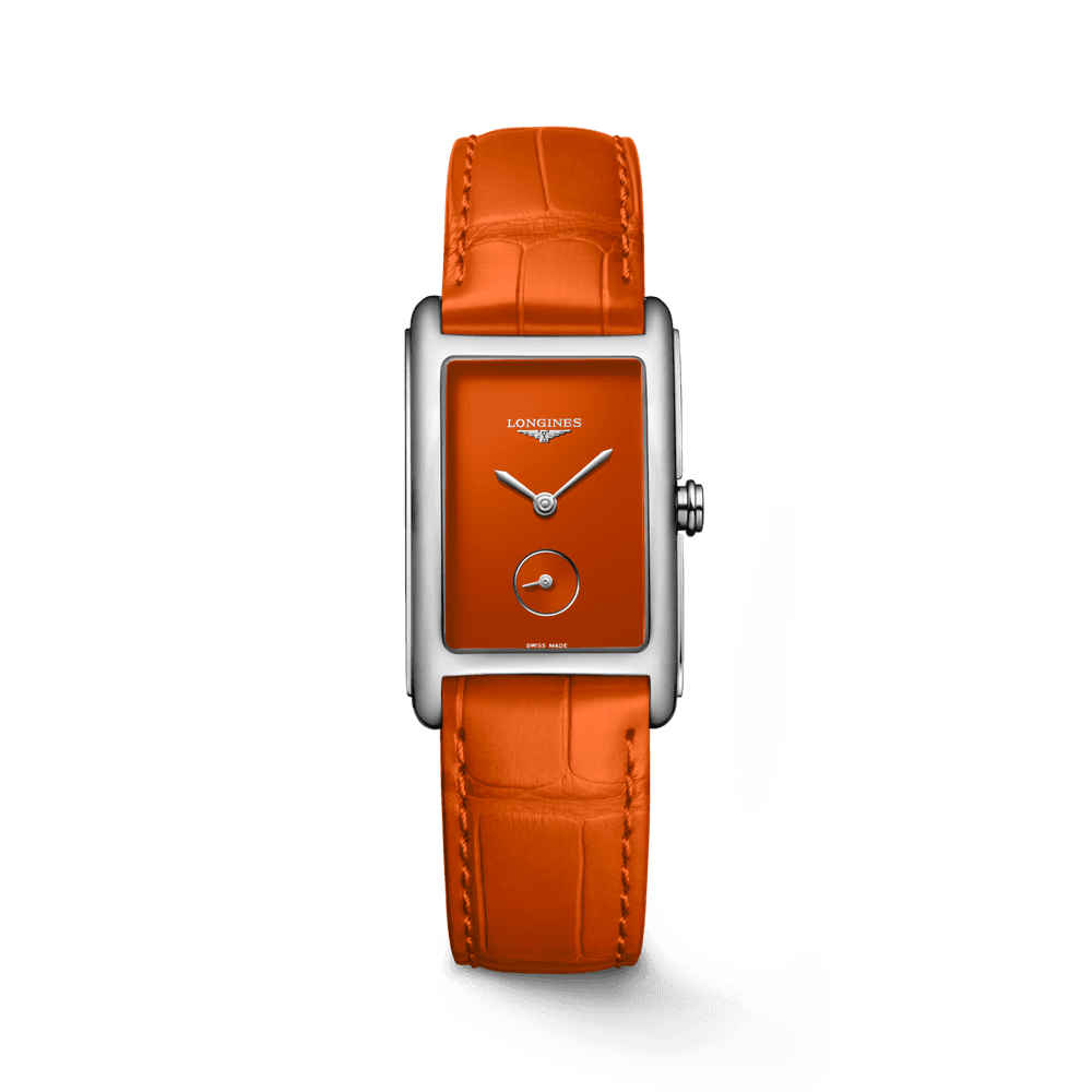 Longines Longines DolceVita Monochrome, 1/8