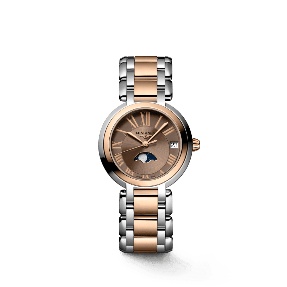 Longines Longines PrimaLuna Moonphase, 1/7