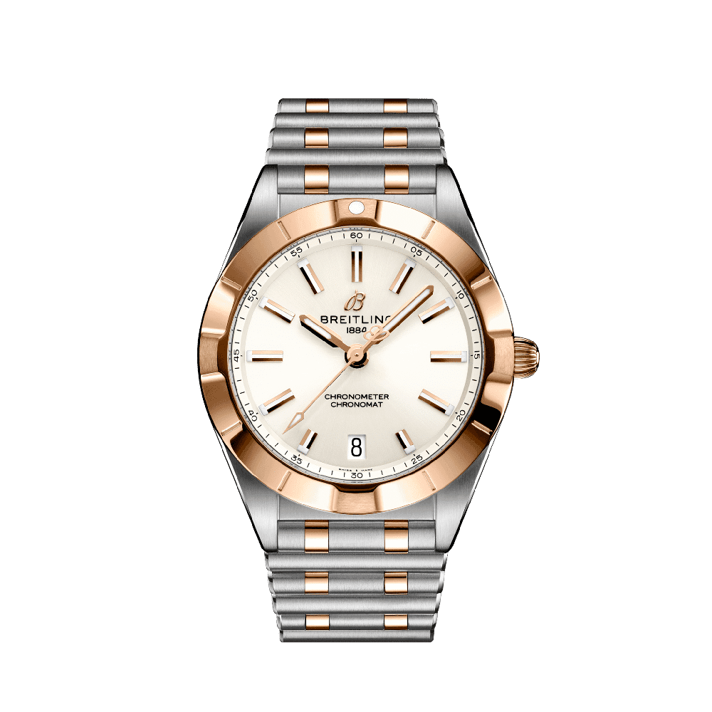 Breitling Chronomat 32, 1/5