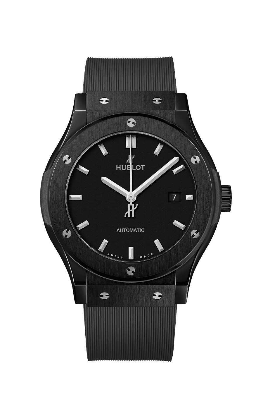 Hublot Classic Fusion Black Magic 42 mm, 1/6