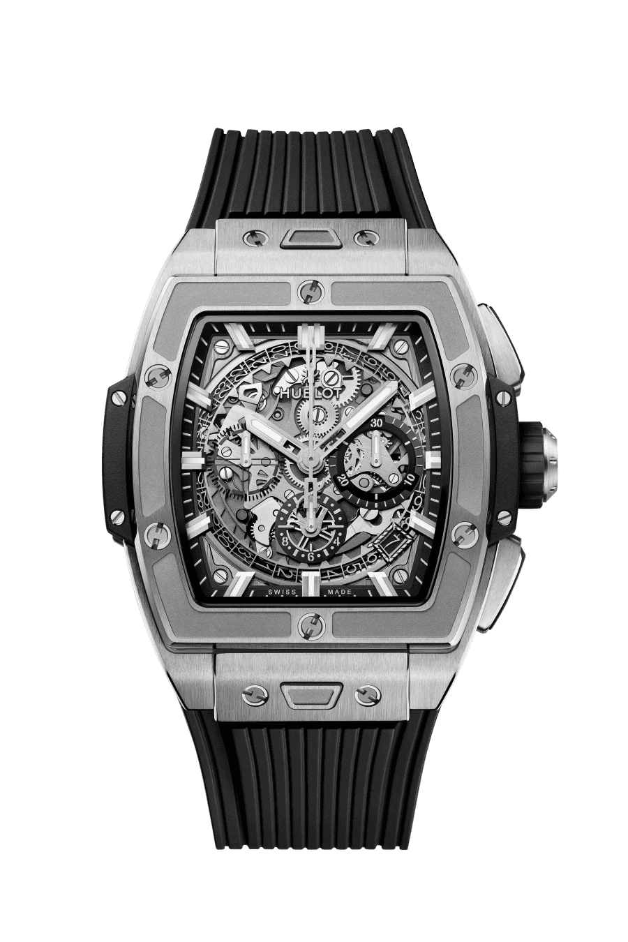 Hublot Spirit of Big Bang Titanium 42 mm