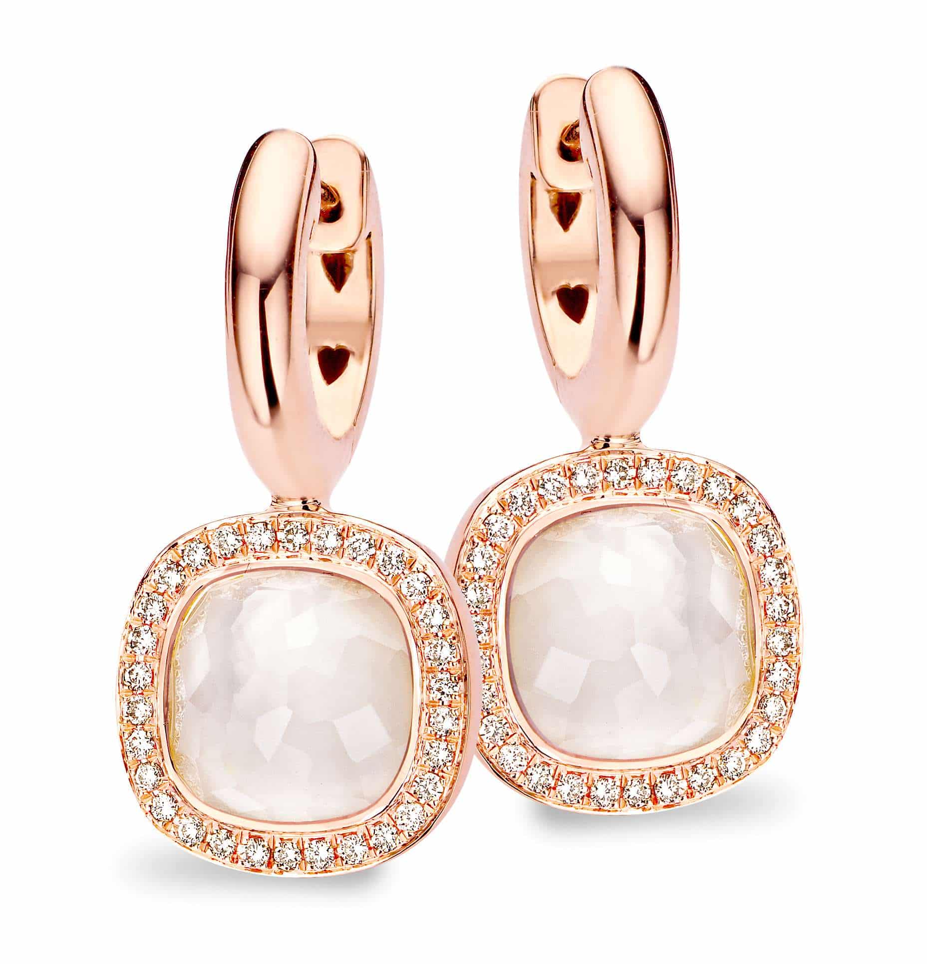 Tirisi MILANO DUE EARRING, 1/5