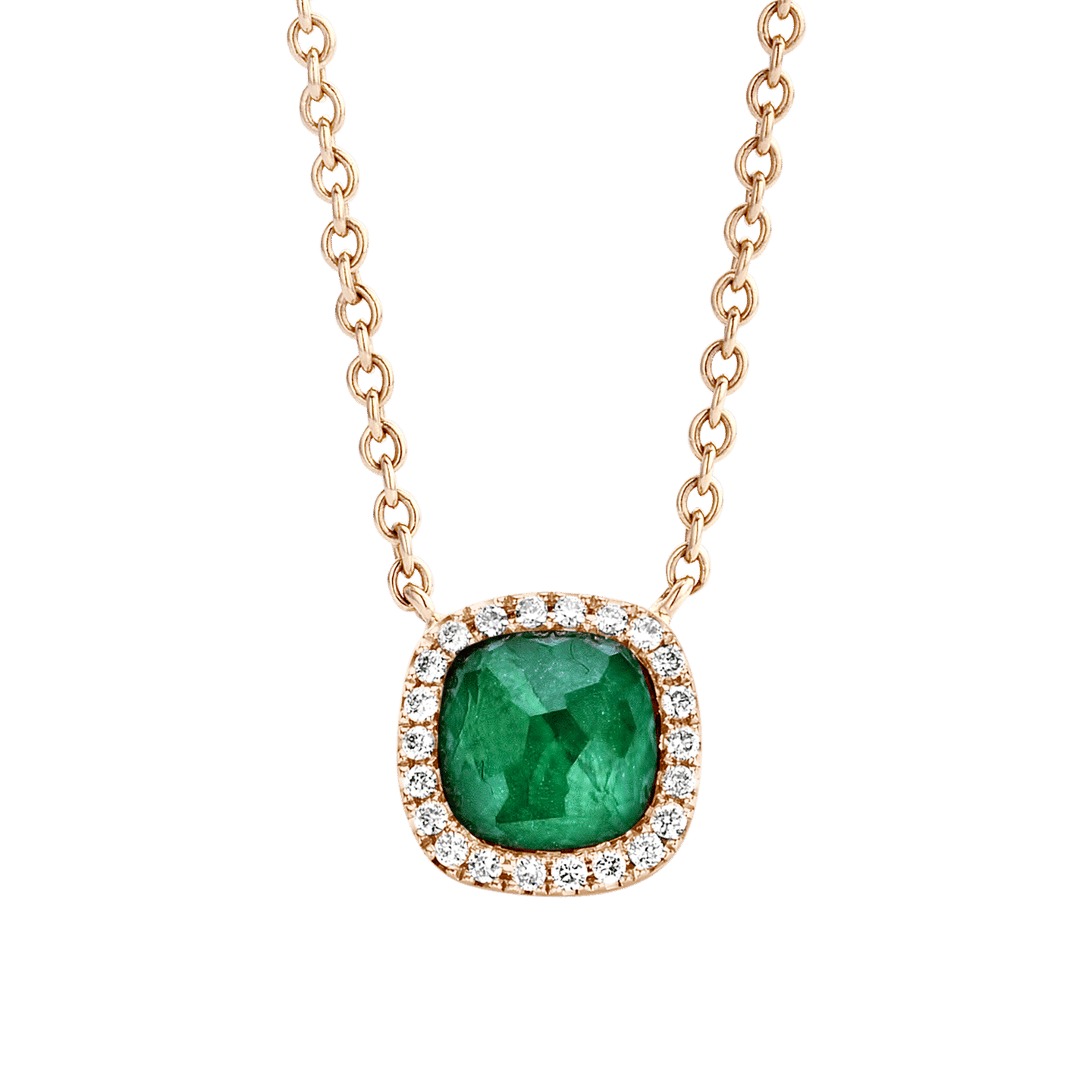 Tirisi Milano Sweeties Necklace, 1/4