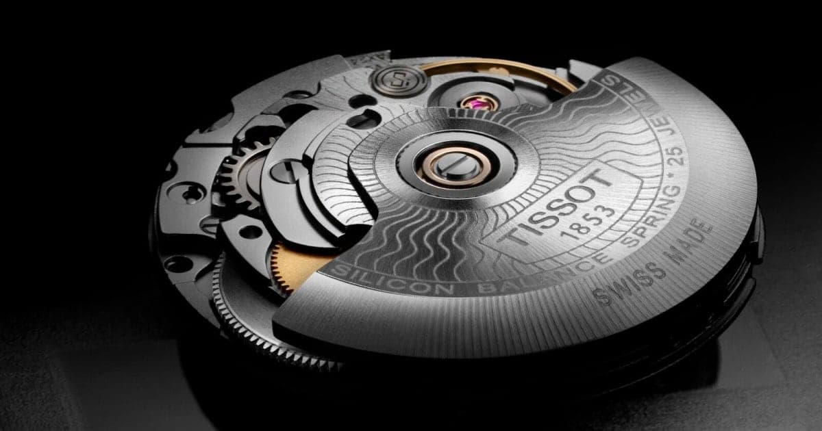 Tissot Watch Buying Guide