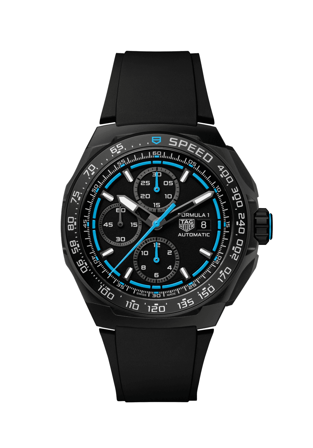 TAG Heuer TAG Heuer Formula 1, 1/6