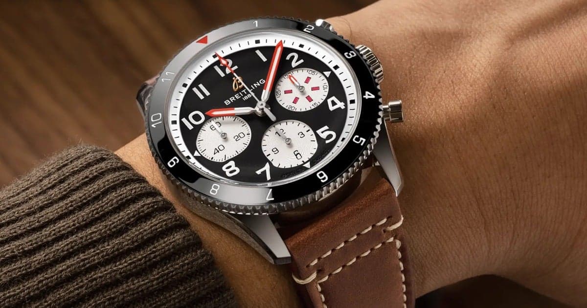 What Really Sets Swiss and Japanese Watches Apart