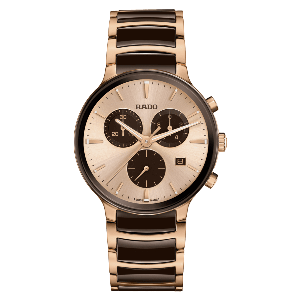 RADO Centrix Chronograph, 1/7