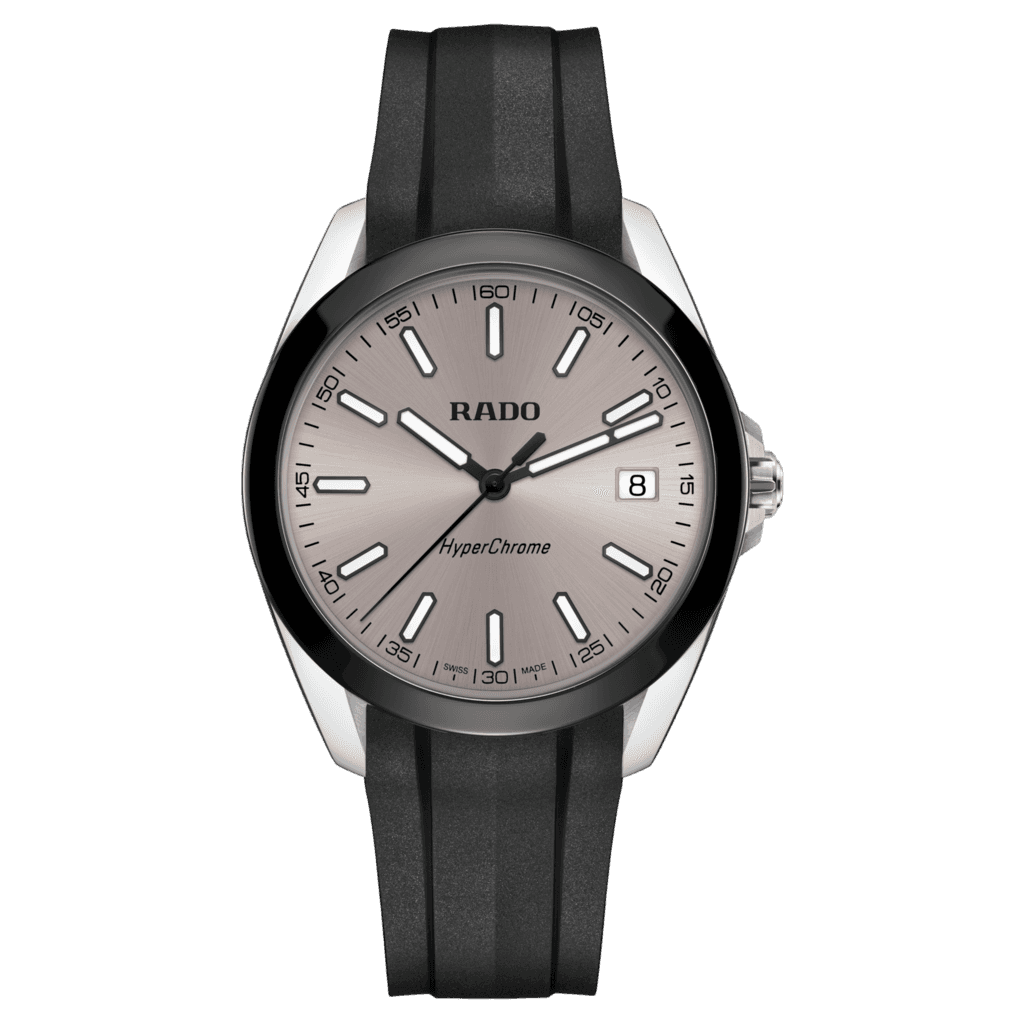 RADO HyperChrome, 1/5