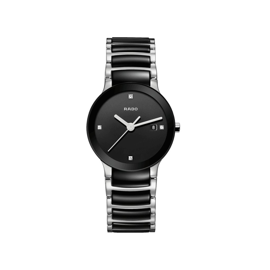 RADO Centrix Diamonds, 1/4