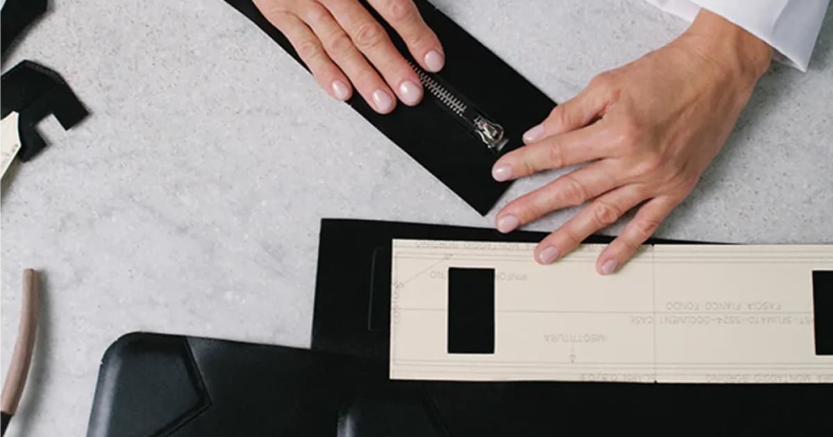 Everything You Need to Know About Montblanc Leather Collection