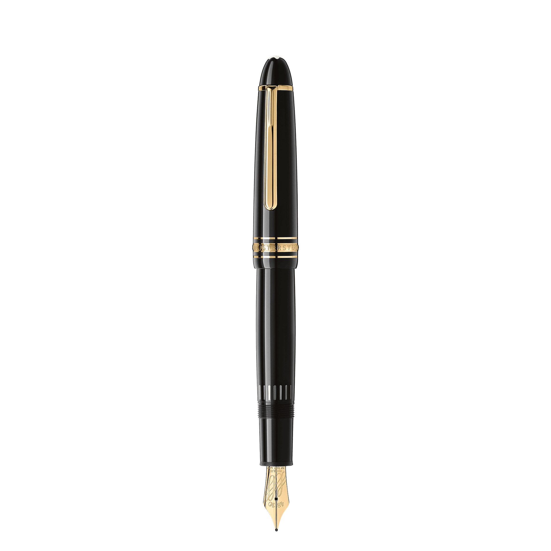 Montblanc Meisterstück LeGrand Calligraphy Flexible Nib