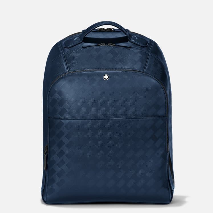 Montblanc Extreme 3.0 large backpack 3 compartments, 1/4