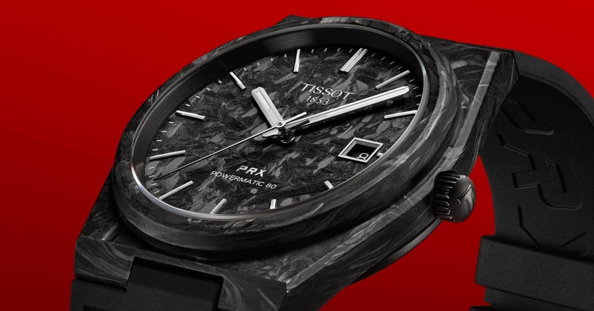 Best Tissot Watches for Every Style