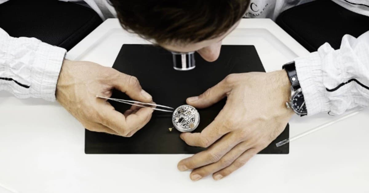 How Often to Service Your Mechanical Watch in 2025