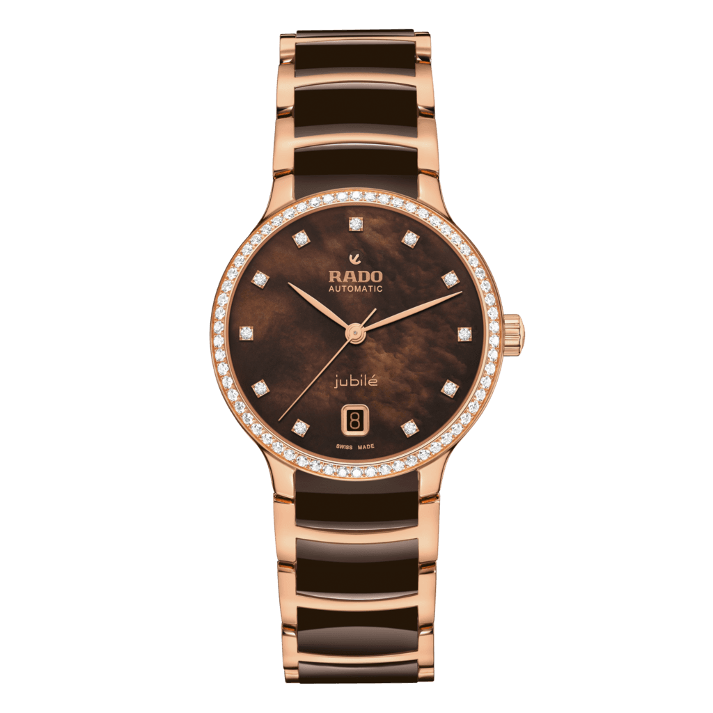 RADO Centrix Automatic Diamonds