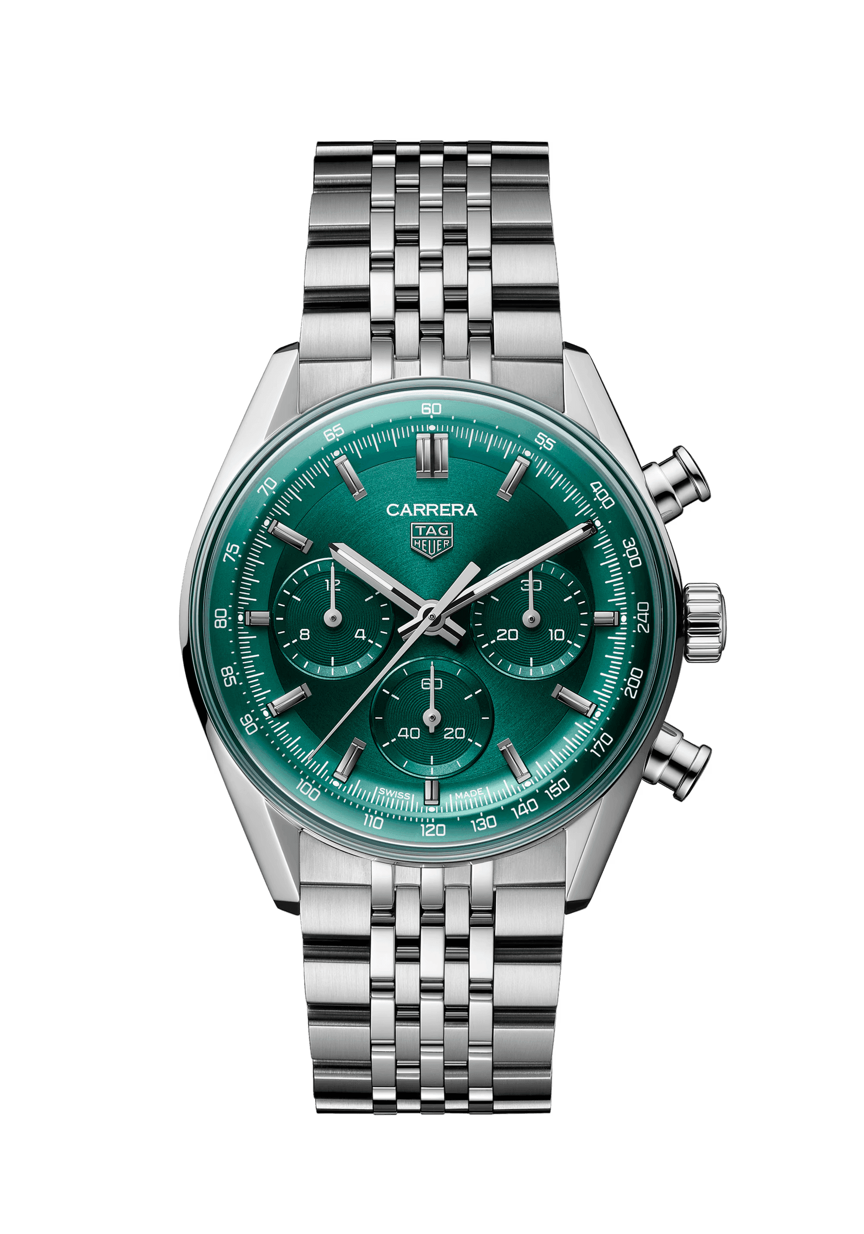 TAG Heuer TAG Heuer Carrera, 1/6