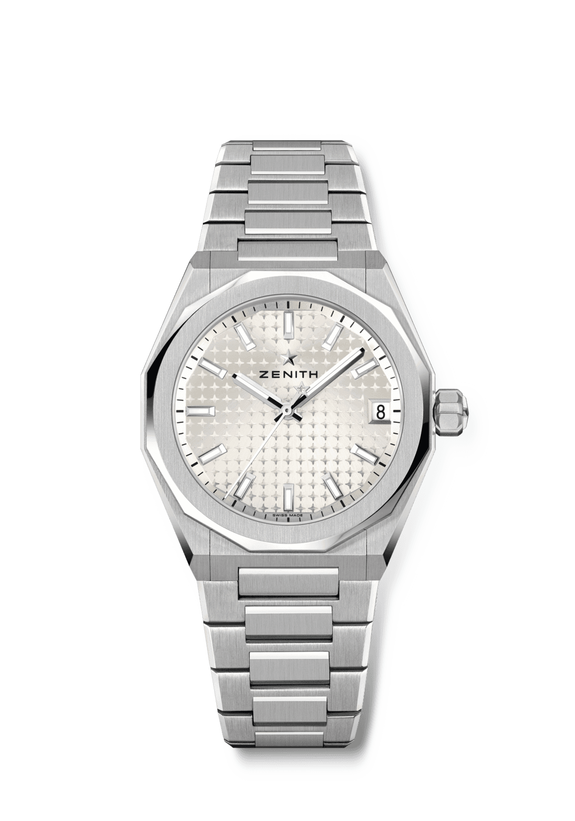 Zenith DEFY Skyline 36, 1/5