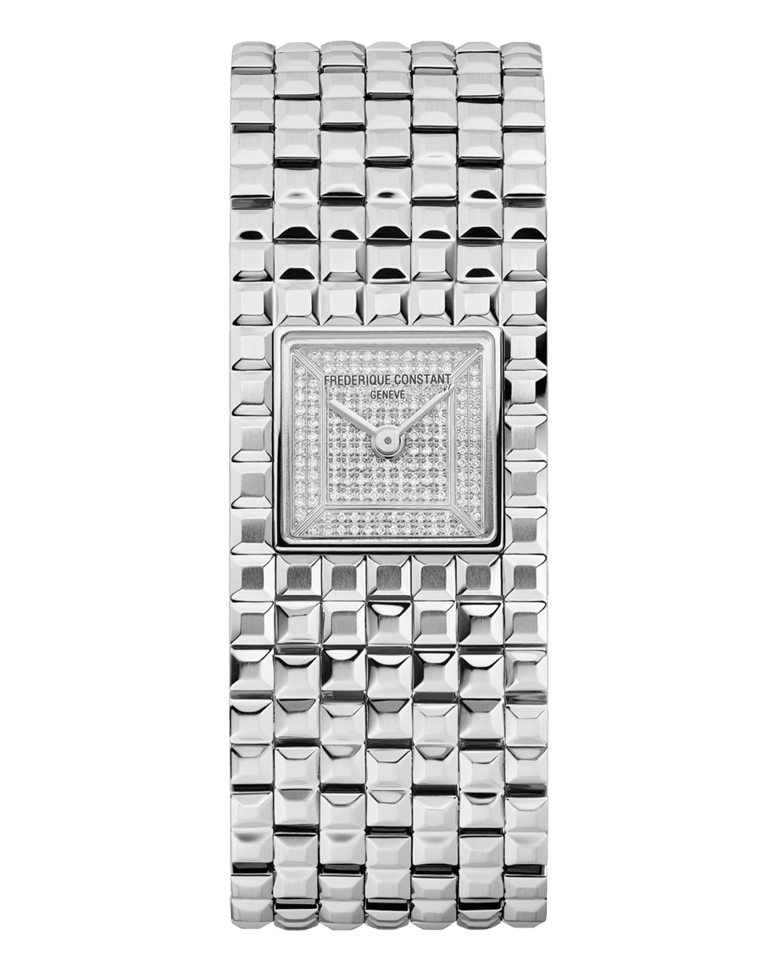 Frederique Constant Classics Manchette, 1/3